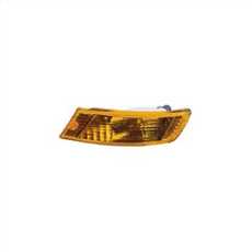 Parking/Turn Signal Light Assembly